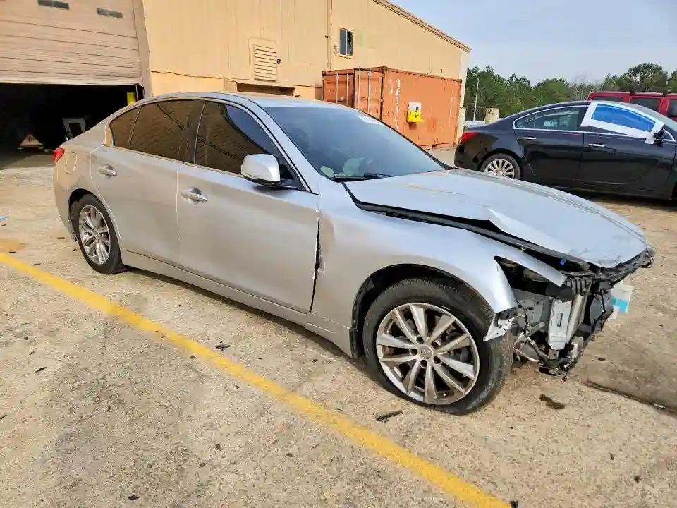 JN1BV7AR0FM407594 2015 INFINITI Q50 BASE-3