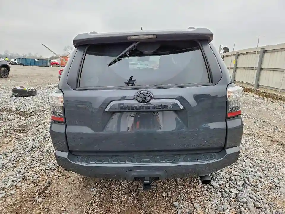 JTENU5JRXR6297871 2024 TOYOTA 4RUNNER-5