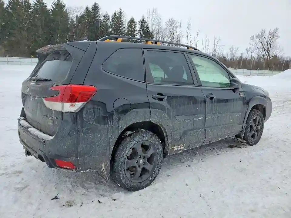 JF2SKAMC5NH511209 2022 SUBARU FORESTER-2