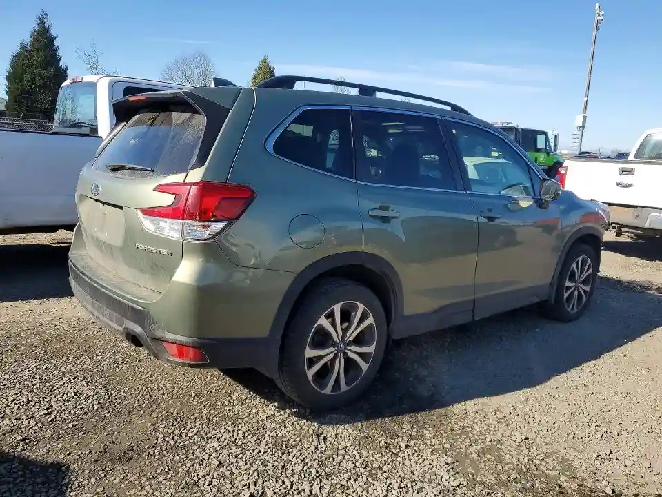 JF2SKAUC1LH514976 2020 SUBARU FORESTER-2