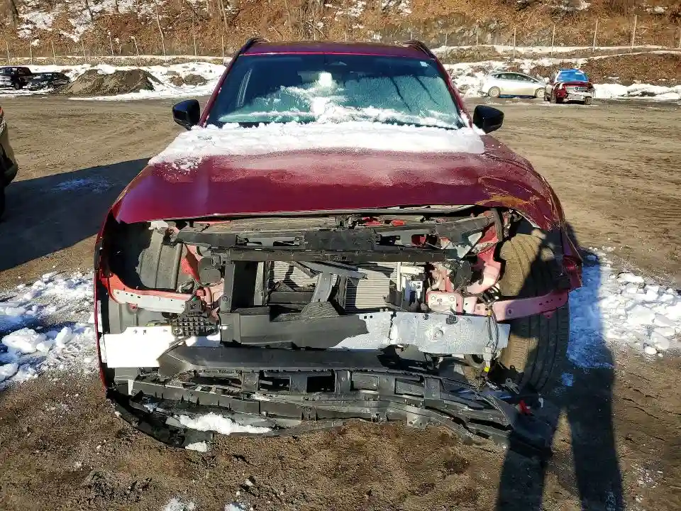 JM3KJDHC8S1104378 2025 MAZDA CX-70-4