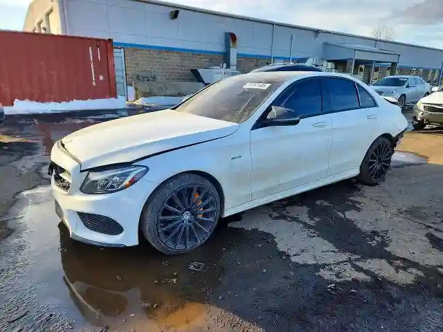 55SWF6EB7GU110060 2016 MERCEDES-BENZ C-CLASS-0