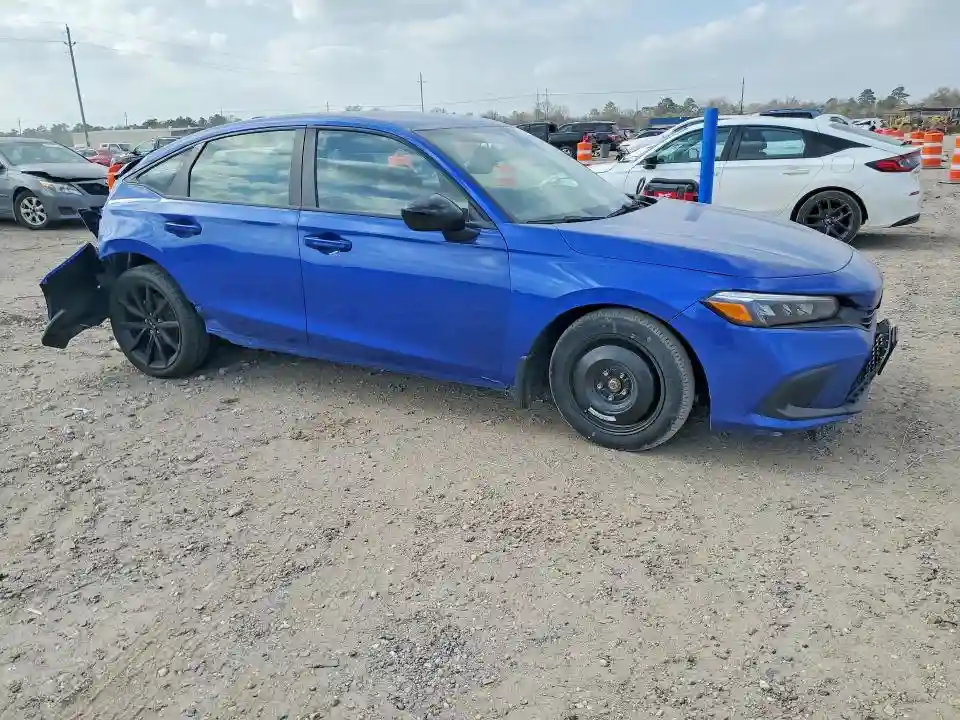 2HGFE2F58RH552124 2024 HONDA CIVIC-3