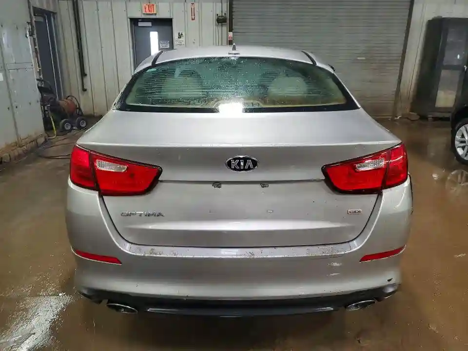 5XXGM4A79FG478124 2015 KIA OPTIMA-5