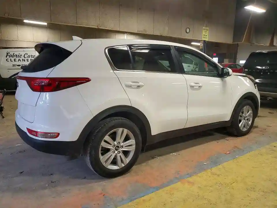 KNDPM3AC5K7548194 2019 KIA SPORTAGE-2