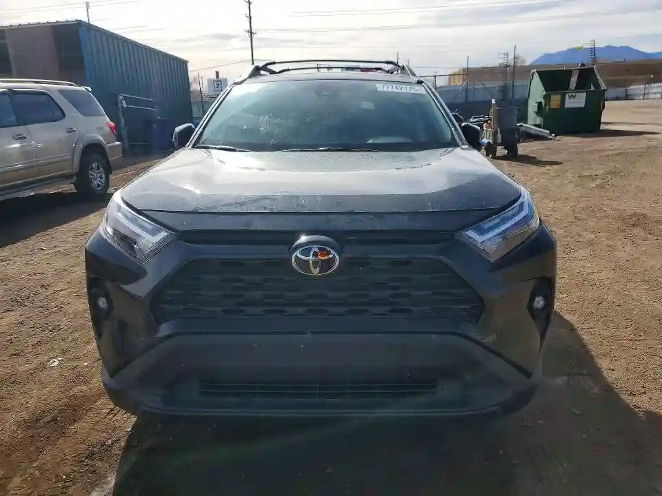 2T3UWRFV9SW293130 2025 TOYOTA RAV4 WOODL-4