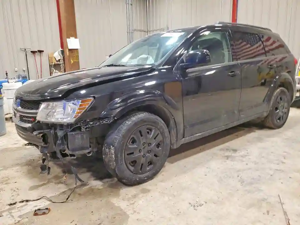 3C4PDCBB1KT844847 2019 DODGE JOURNEY-0