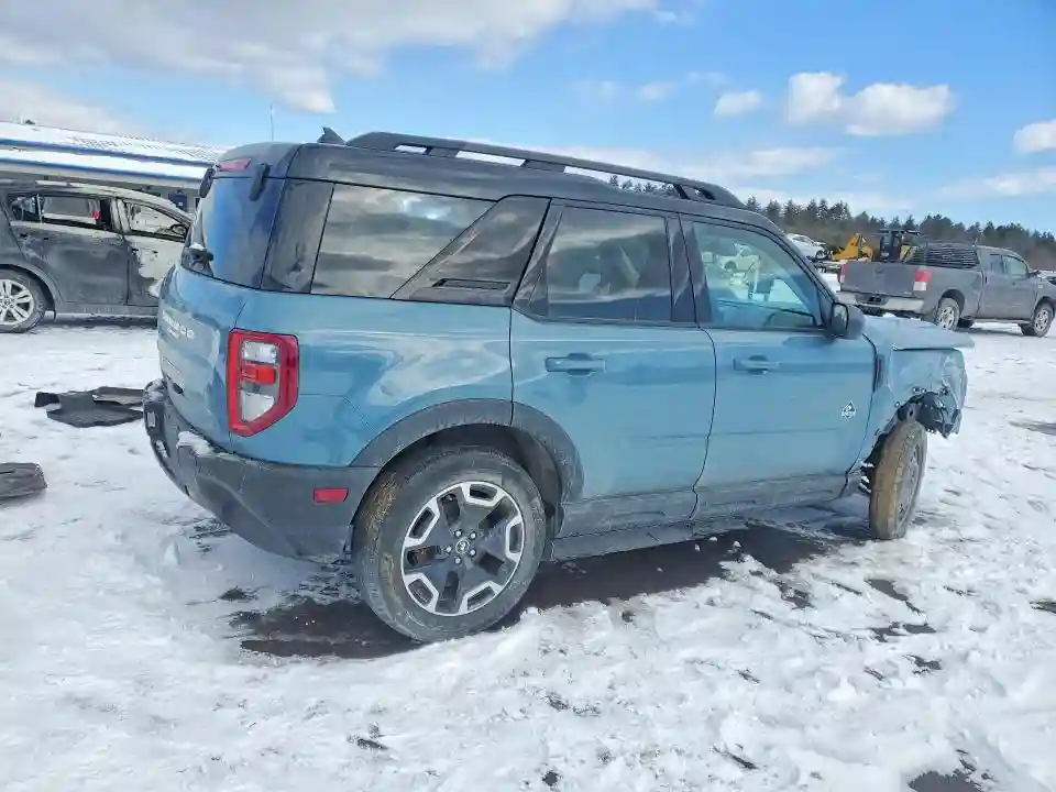 3FMCR9C67PRD16833 2023 FORD BRONCO-2