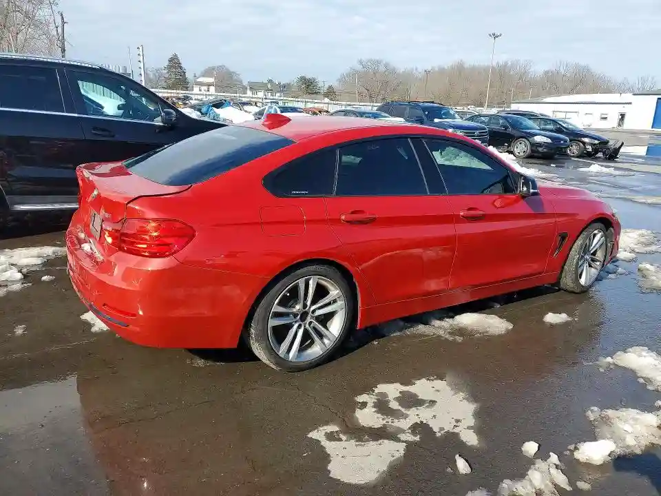 WBA4A9C59FGL87185 2015 BMW 4 SERIES-2