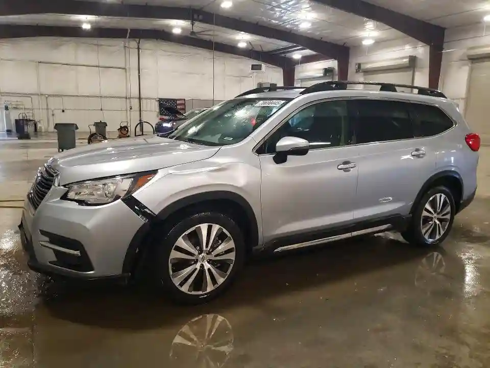 4S4WMAMD9K3451460 2019 SUBARU ASCENT-0