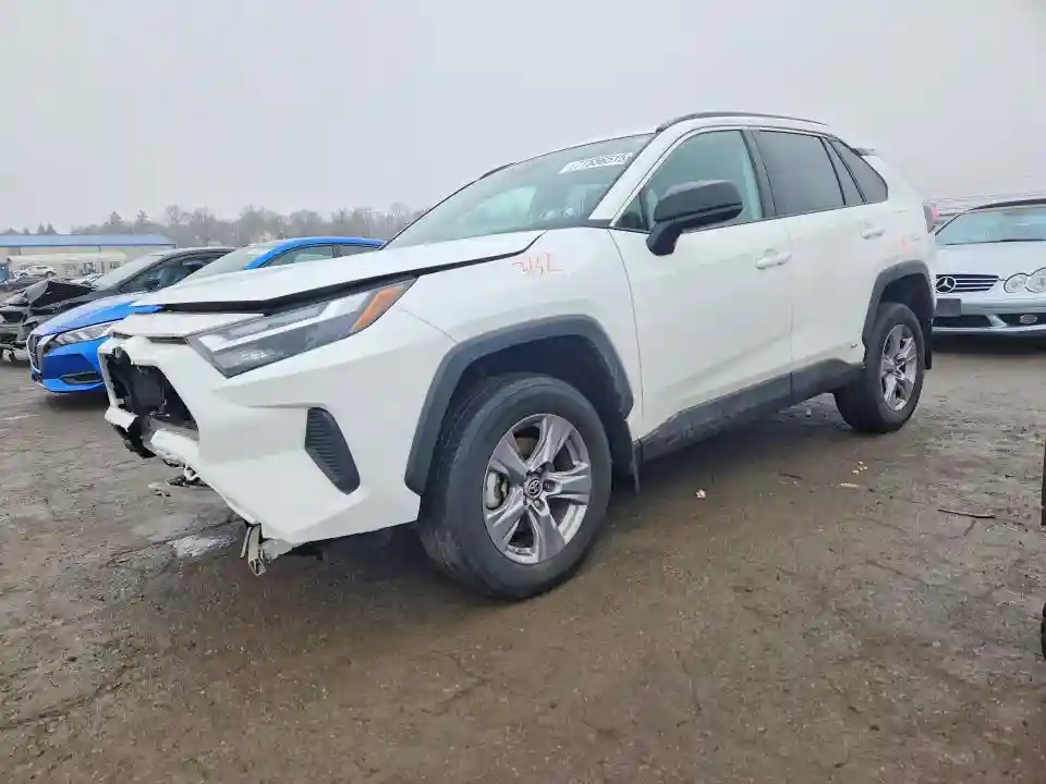 4T3LWRFV0RU110879 2024 TOYOTA RAV4-0