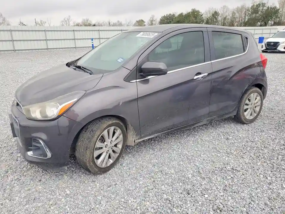 KL8CF6SA0GC631692 2016 CHEVROLET SPARK-0