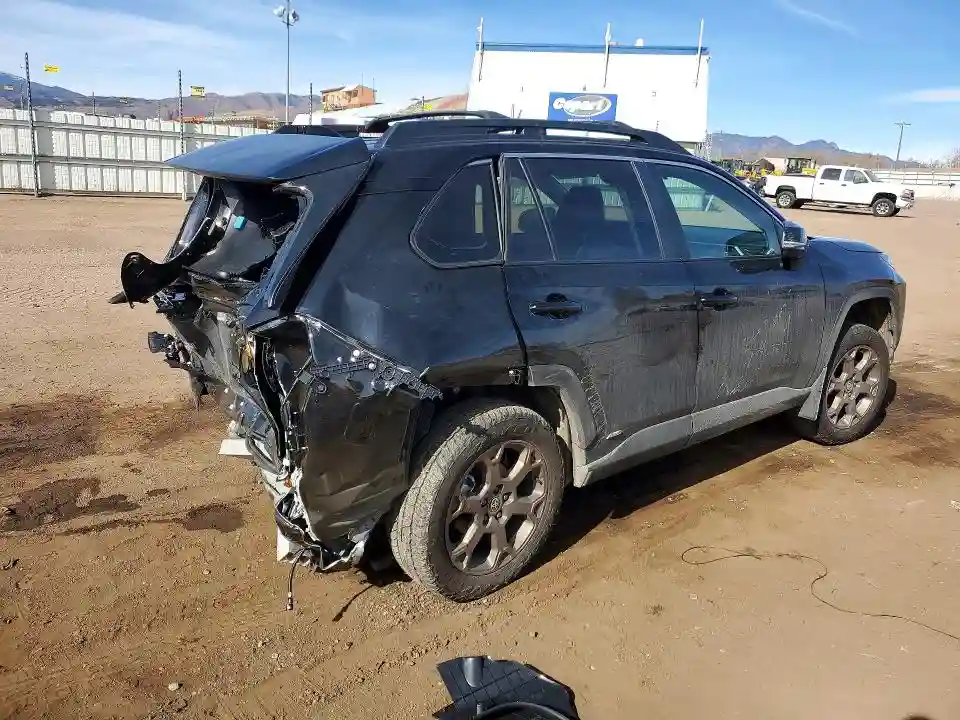 2T3UWRFV9SW293130 2025 TOYOTA RAV4 WOODL-2