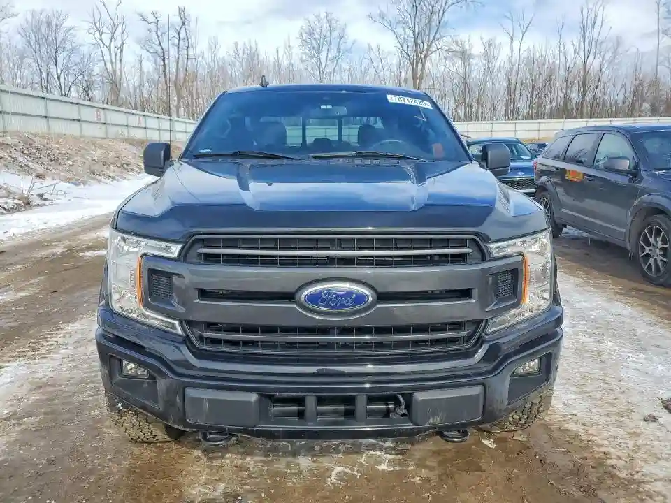 1FTEW1EP6LKE53385 2020 FORD F-150-4