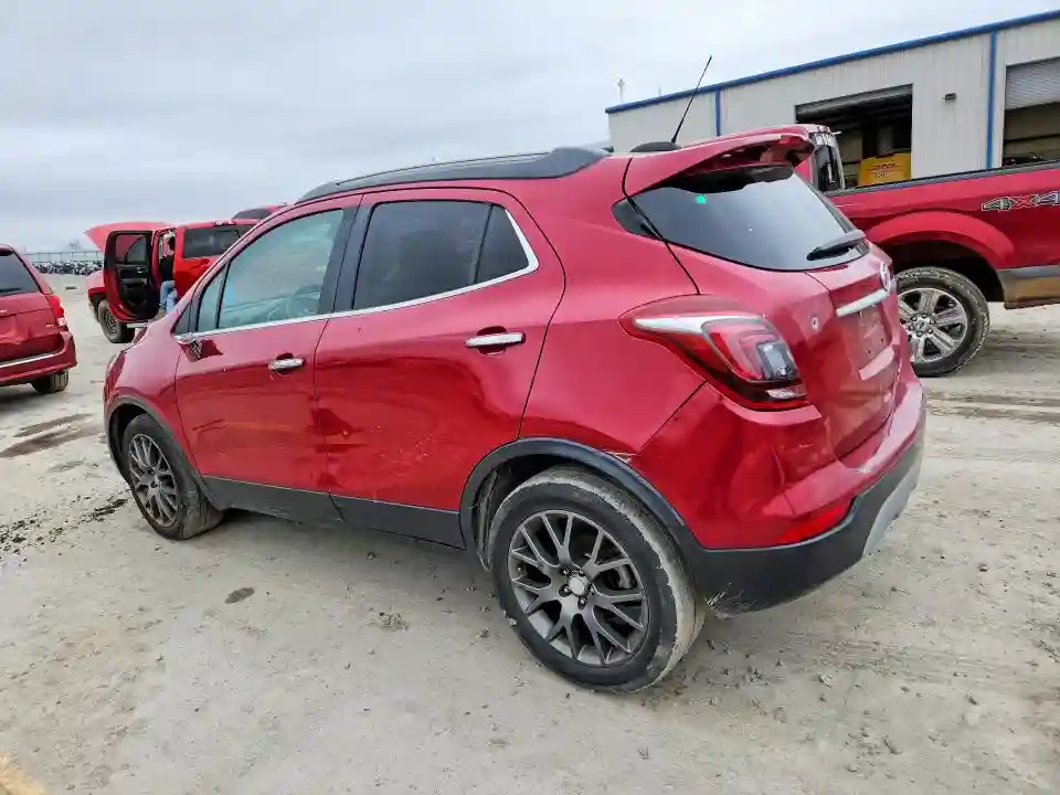 KL4CJ1SB2KB741623 2019 BUICK ENCORE-1