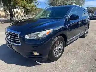 5N1AL0MM5FC537782 2015 INFINITI QX60-0