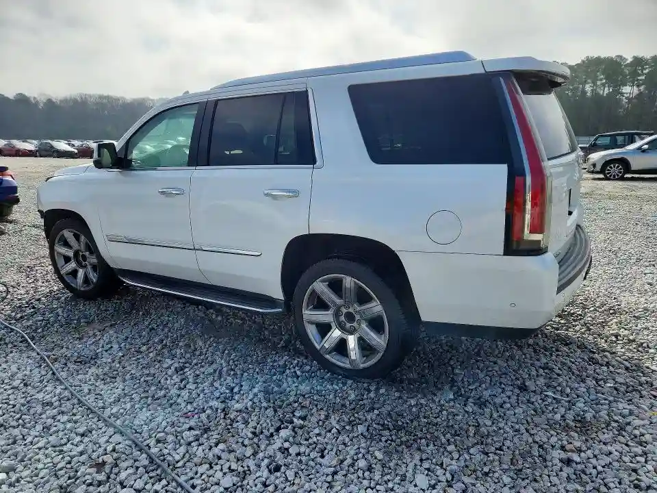 1GYS3BKJ4HR355224 2017 CADILLAC ESCALADE-1