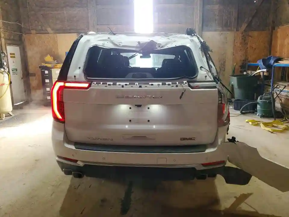 1GKS2DRL2SR232822 2025 GMC YUKON-5