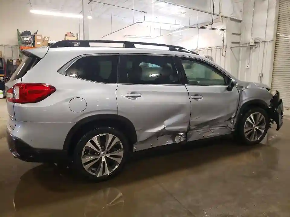 4S4WMAMD9K3451460 2019 SUBARU ASCENT-2
