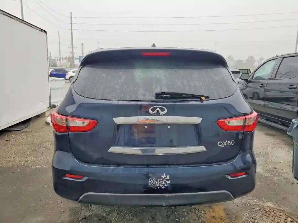 5N1AL0MN7FC557654 2015 INFINITI QX60-5