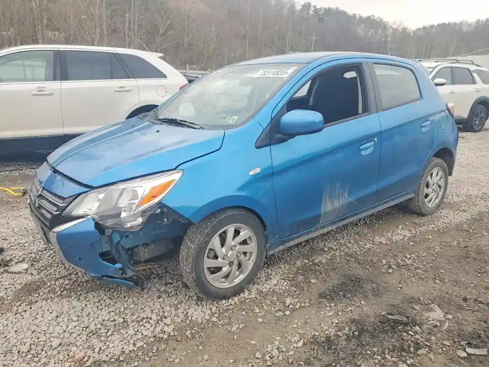 ML32AUHJ9RH015737 2024 MITSUBISHI MIRAGE-0