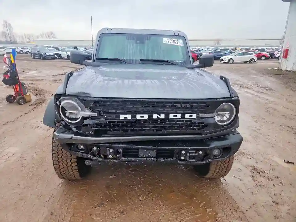 1FMEE7BH2SLA92163 2025 FORD BRONCO BIG-4