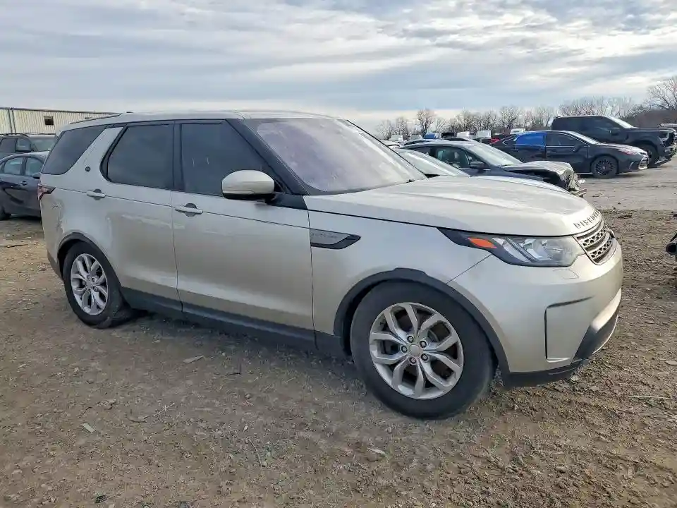 SALRGBBVXHA037322 2017 LAND ROVER DISCOVERY-3