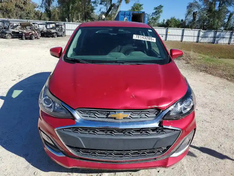 KL8CD6SA6LC419511 2020 CHEVROLET SPARK-4