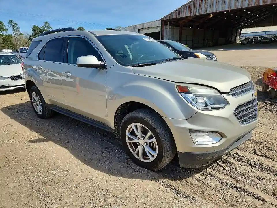 2GNALCEKXG1171030 2016 CHEVROLET EQUINOX-3