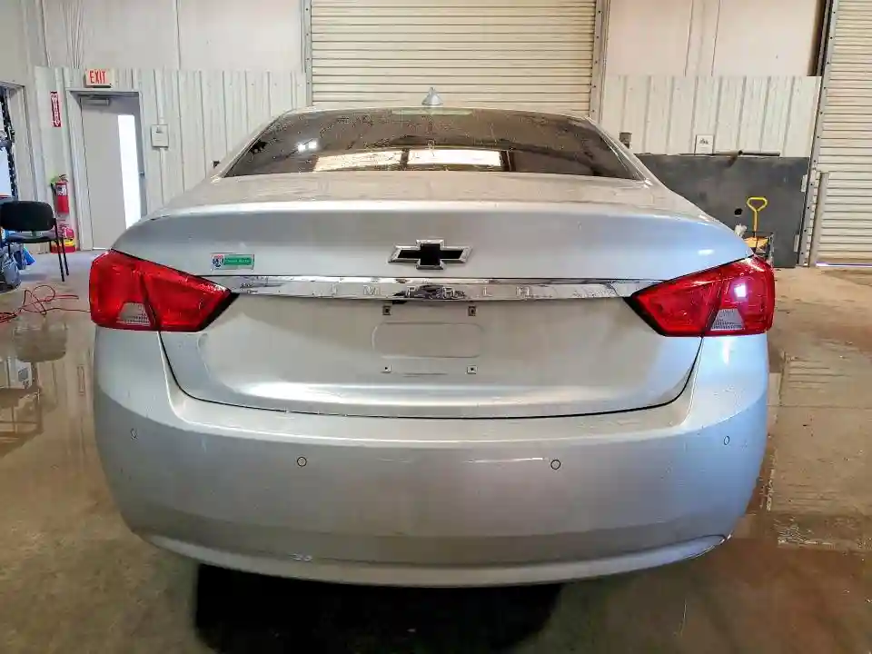 1G1115SL8FU102159 2015 CHEVROLET IMPALA-5
