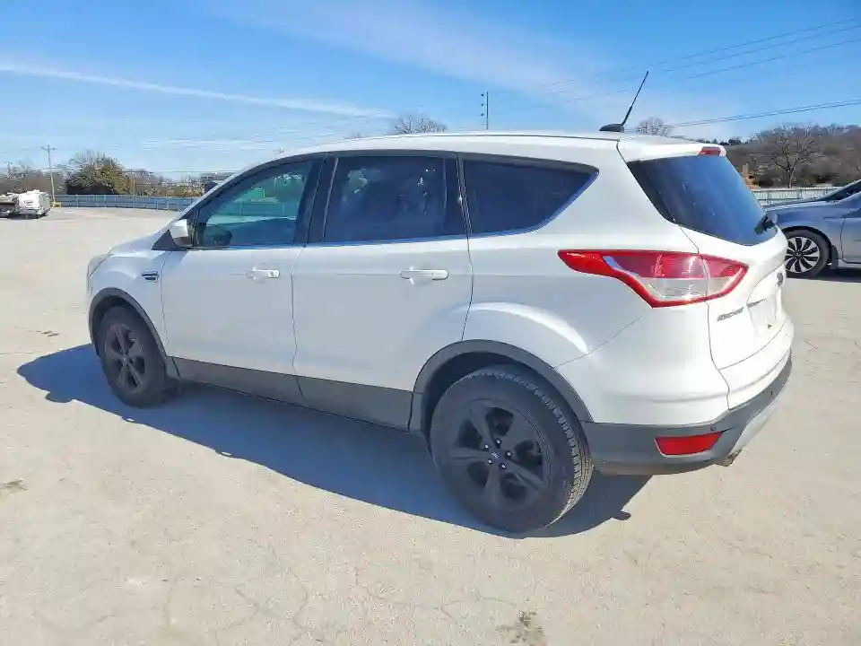 1FMCU9G92GUC13931 2016 FORD ESCAPE-1