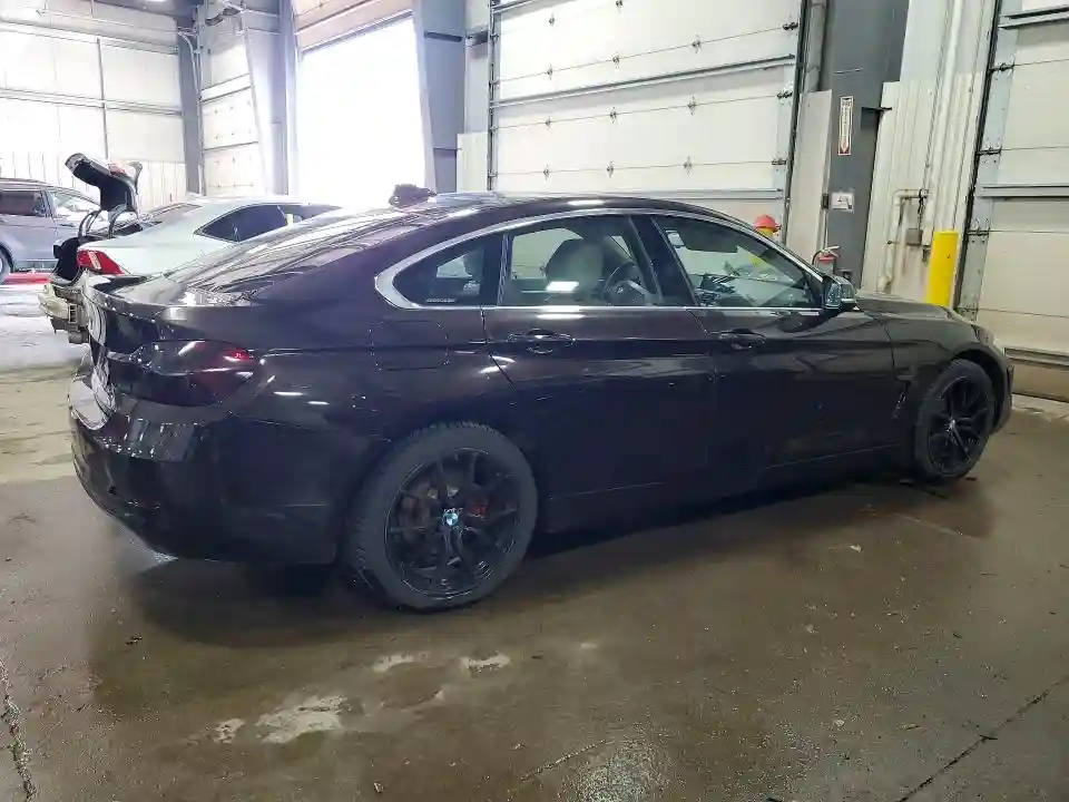 WBA4A7C59FD413905 2015 BMW 4 SERIES-2