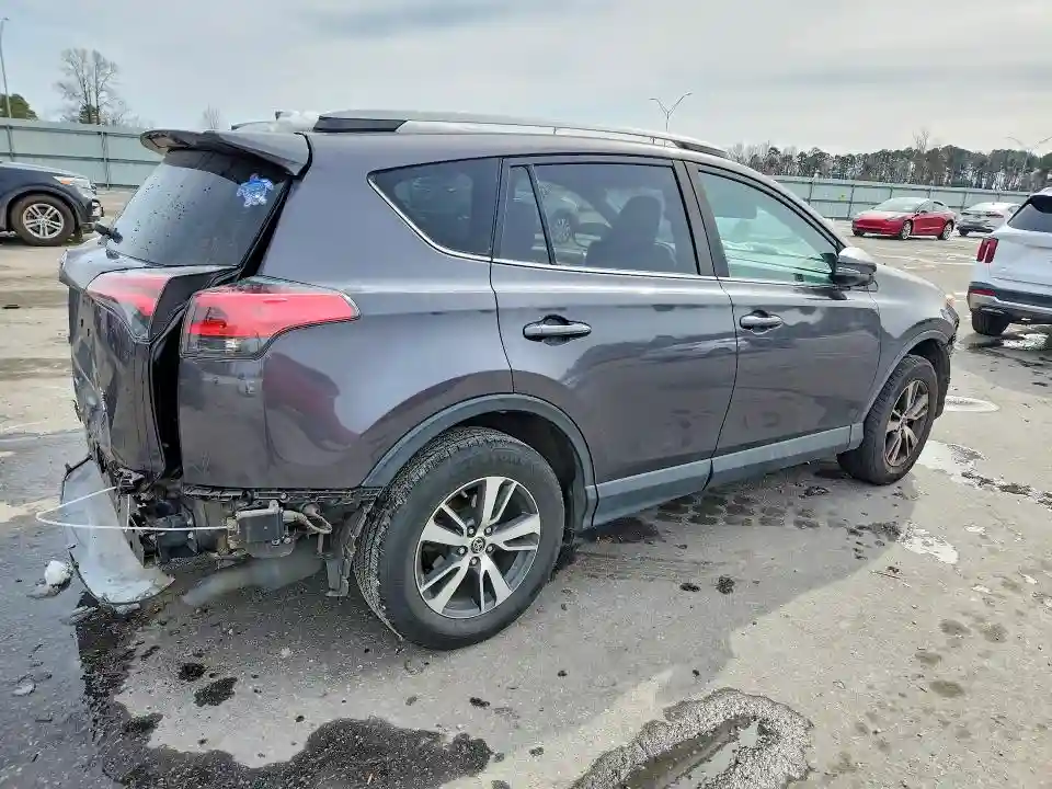 JTMRFREV0JJ229238 2018 TOYOTA RAV4-2