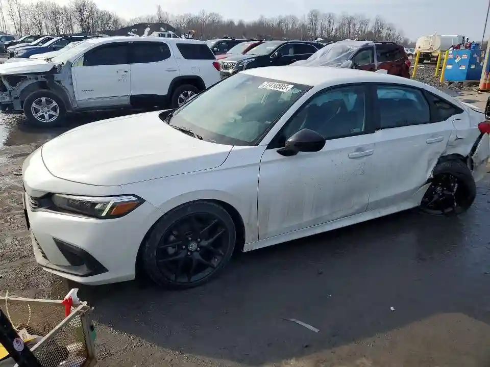 2HGFE2F50RH536273 2024 HONDA CIVIC-0