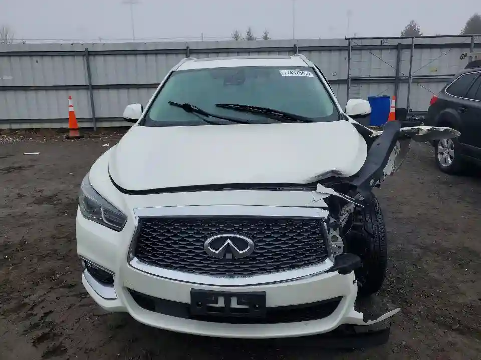 5N1DL0MM8KC504556 2019 INFINITI QX60-4