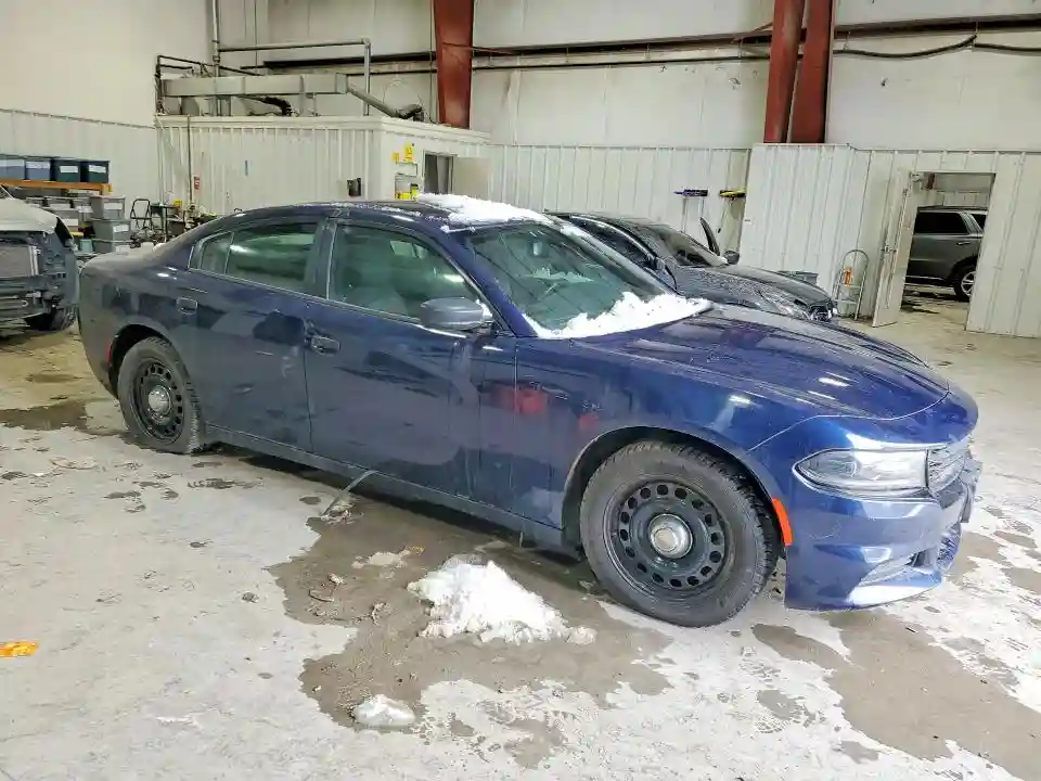 2C3CDXKT3GH294005 2016 DODGE CHARGER-3