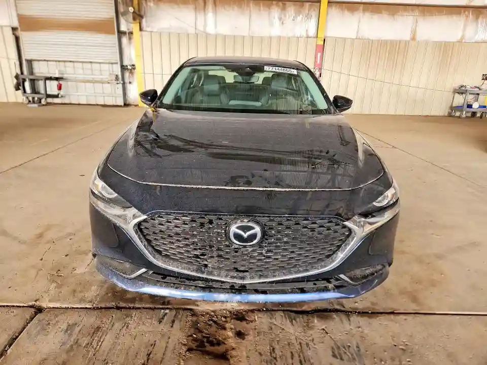 3MZBPAAL5KM107898 2019 MAZDA 3-4