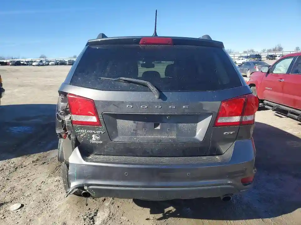 3C4PDDEG2JT344904 2018 DODGE JOURNEY-5