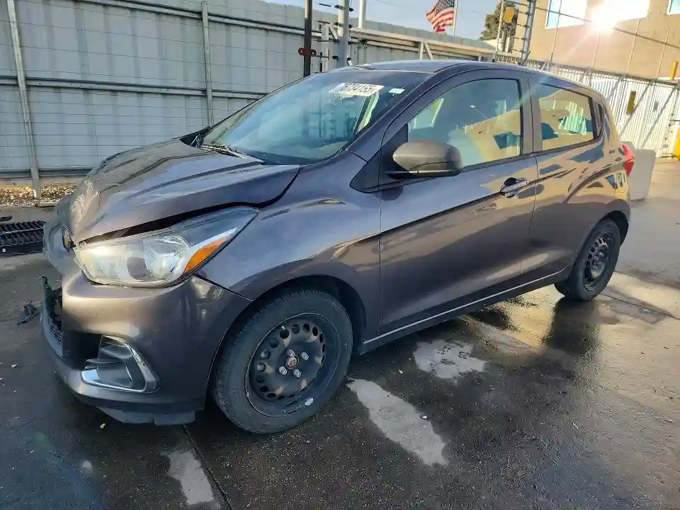 KL8CB6SA2GC604327 2016 CHEVROLET SPARK-0
