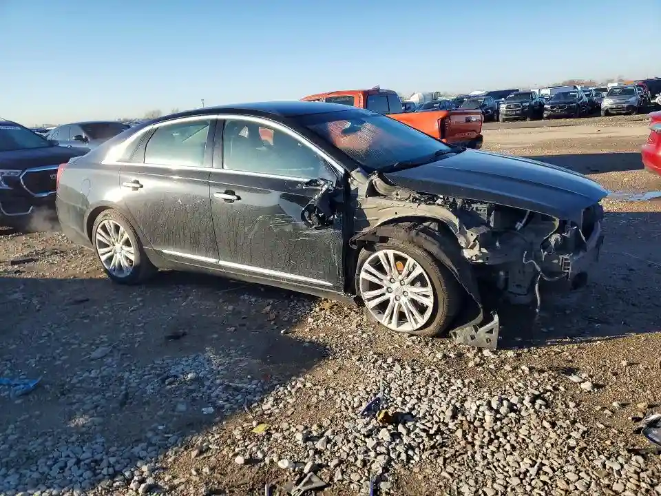 2G61M5S36K9156469 2019 CADILLAC XTS-3