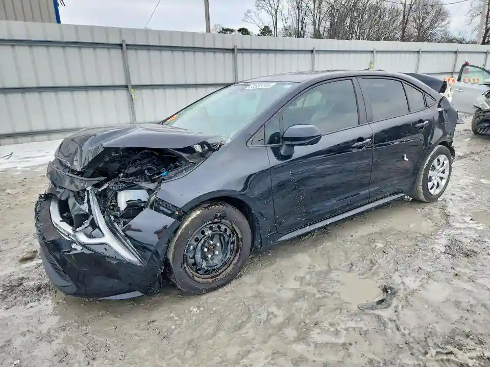 JTDBCMFE5PJ004706 2023 TOYOTA COROLLA-0