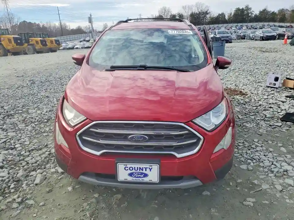 MAJ6P1WL1JC190748 2018 FORD ECOSPORT-4