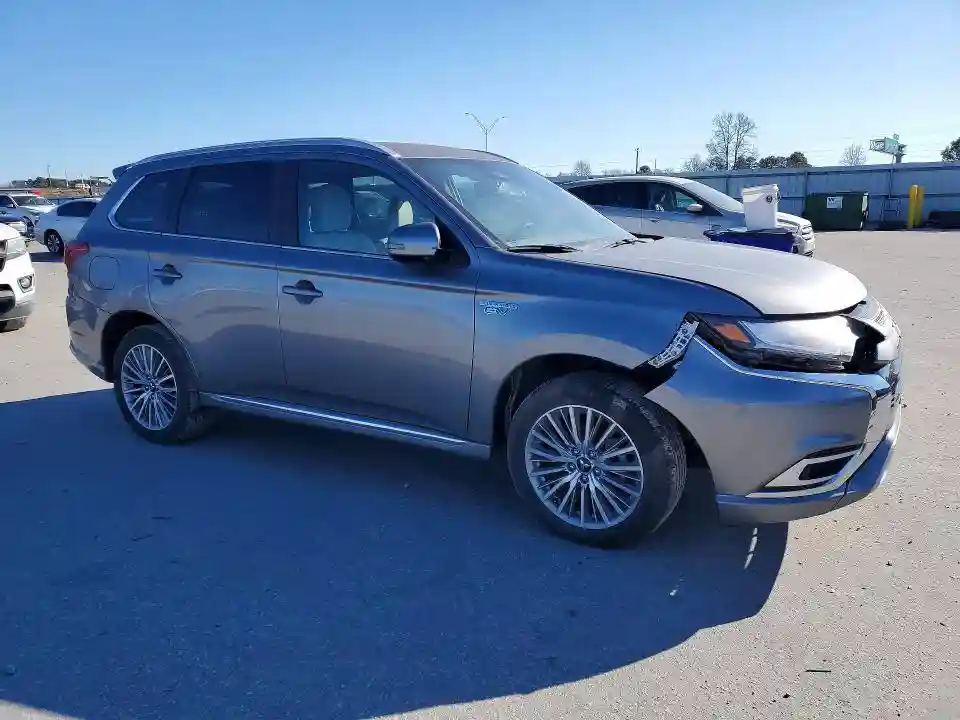JA4J2VA7XNZ030210 2022 MITSUBISHI OUTLANDER-3