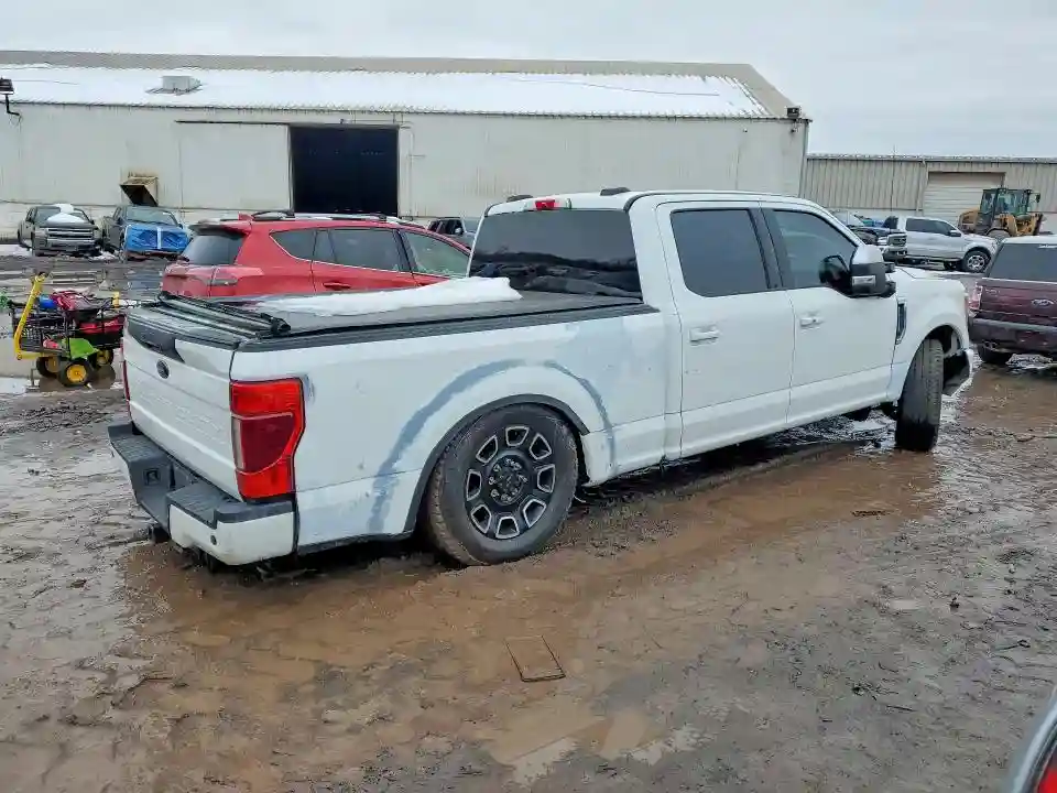 1FT7W2BT1LED19706 2020 FORD F250-2