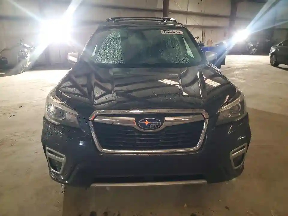 JF2SKAWC7KH482465 2019 SUBARU FORESTER-4