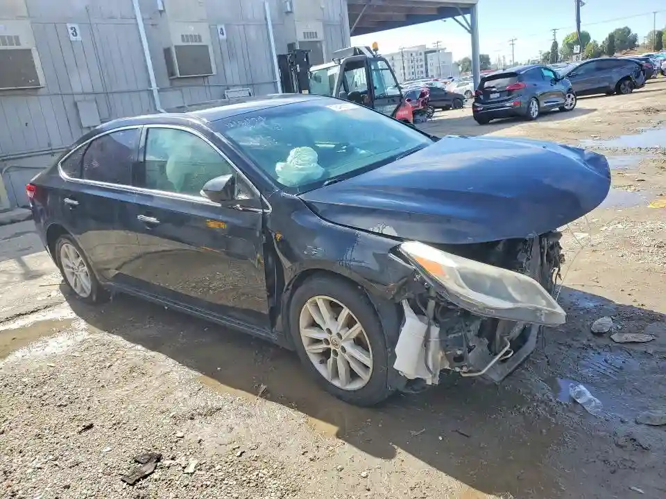 4T1BK1EB8FU138661 2015 TOYOTA AVALON-3
