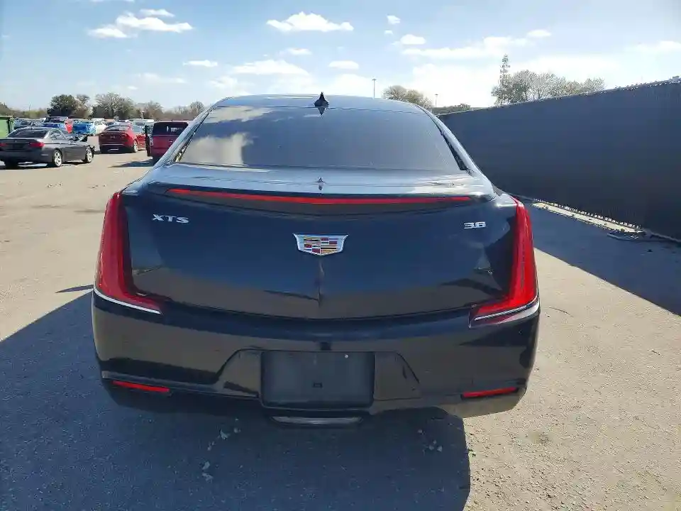 2G61U5S30K9144401 2019 CADILLAC XTS-5