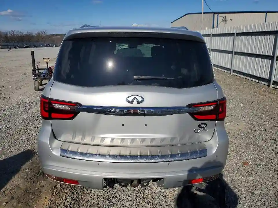 JN8AZ2NF6L9703304 2020 INFINITI QX80-5