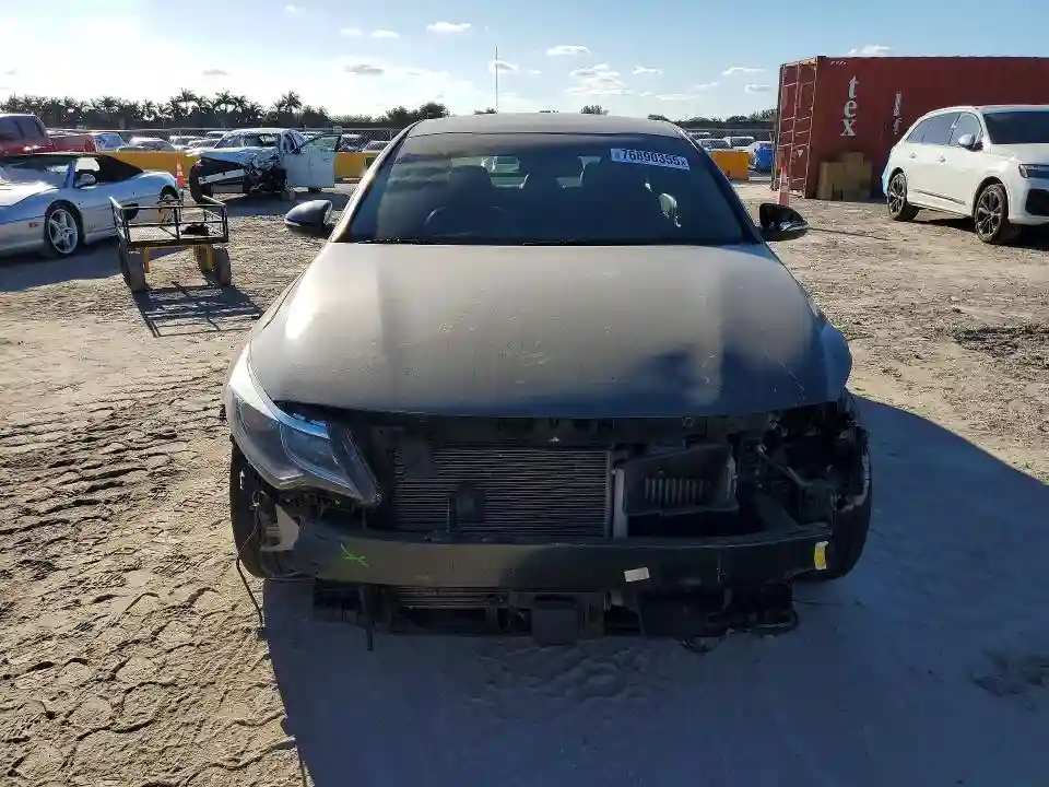 5XXGU4L14LG408602 2020 KIA OPTIMA-4