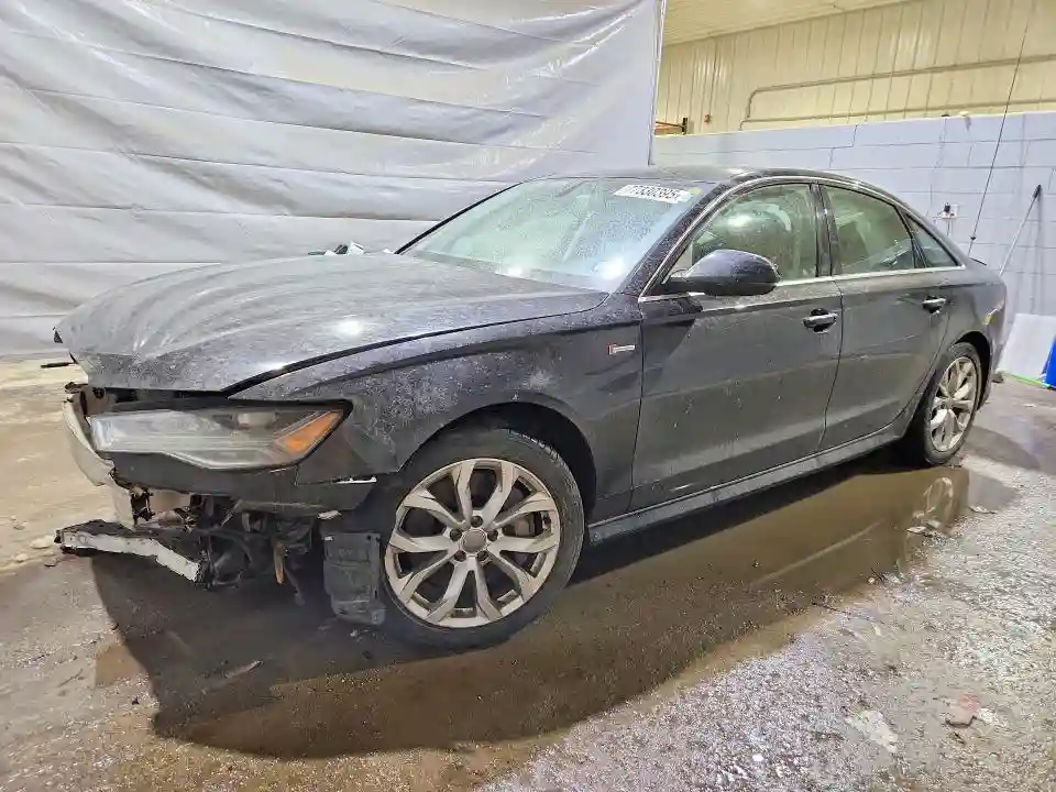 WAUG3AFC1JN002449 2018 AUDI A6-0